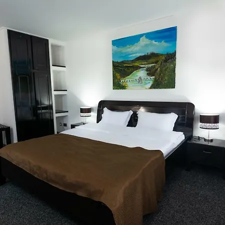 Pensiunea Admiraz Hotel Durau