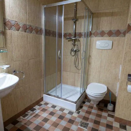 Pensiunea Admiraz Hotel Durau
