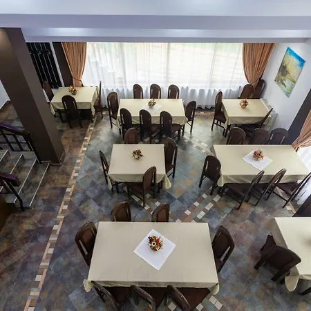 Pensiunea Admiraz Hotel