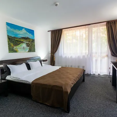 Pensiunea Admiraz Hotel 4*